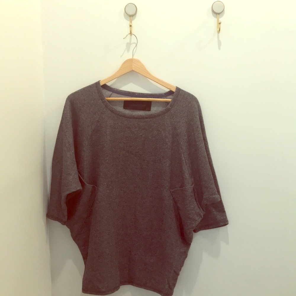 ZARA shirt